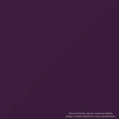 Tombow AB-T Dual Brush Pen Grafik Kalemi Dark Plum679
