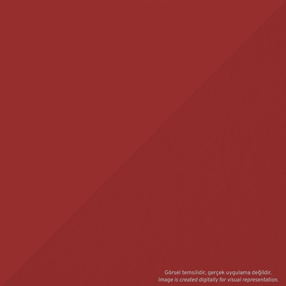 Tombow AB-T Dual Brush Pen Grafik Kalemi Wine Red 837