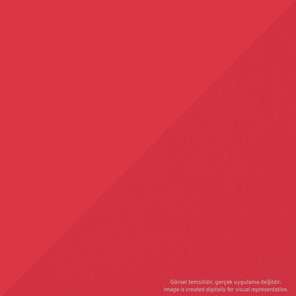 Tombow AB-T Dual Brush Pen Grafik Kalemi Carmine 845