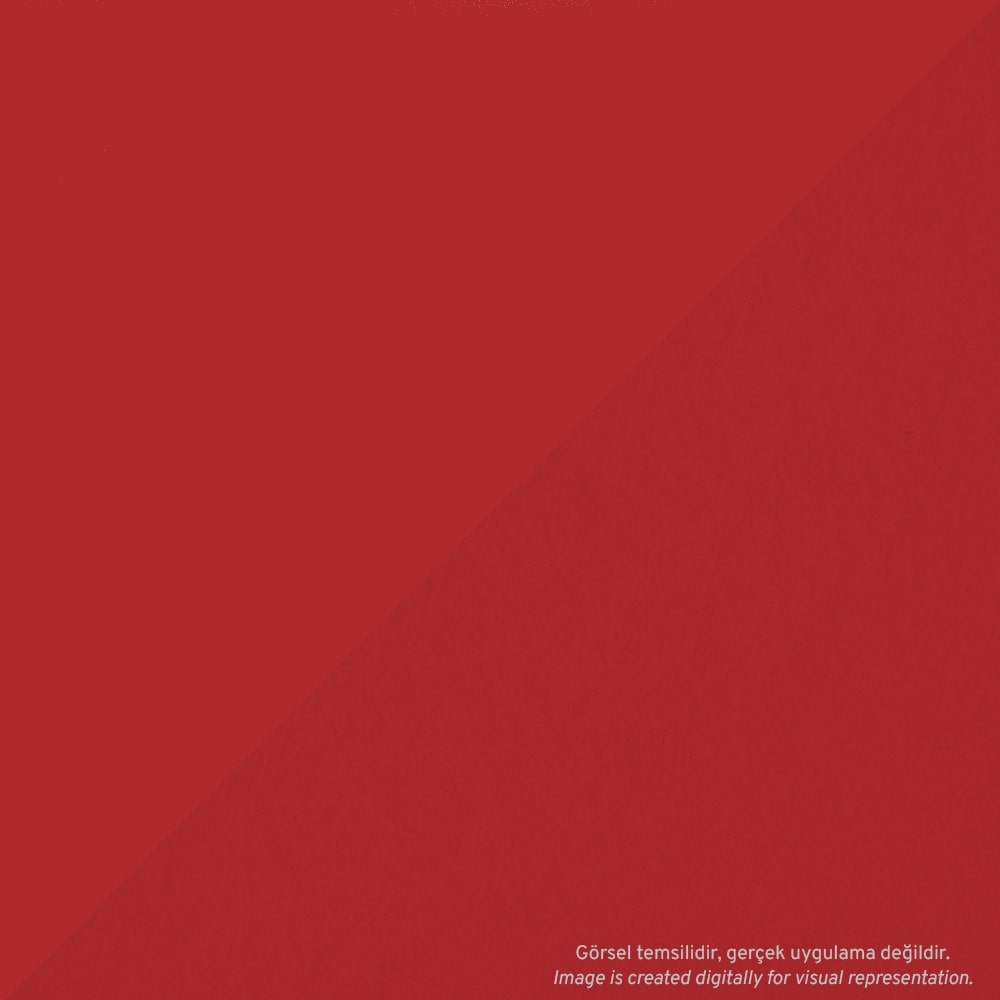 Tombow AB-T Dual Brush Pen Grafik Kalemi Chinese Red 856