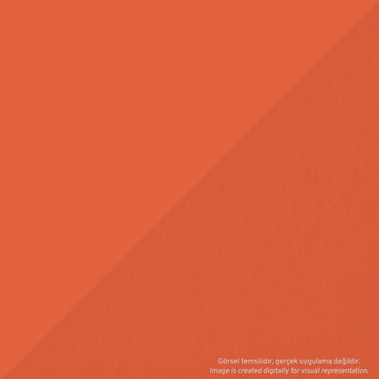 Tombow AB-T Dual Brush Pen Grafik Kalemi Scarlet 925