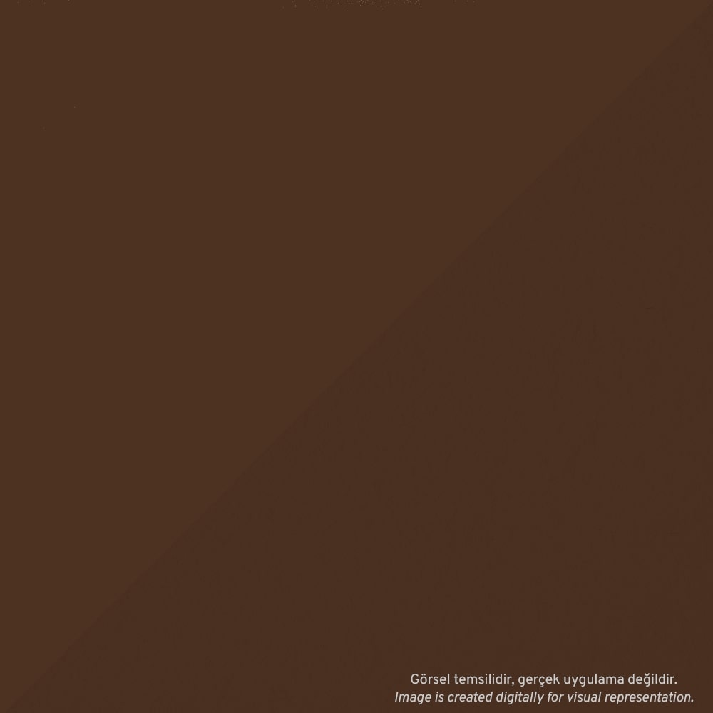 Tombow AB-T Dual Brush Pen Grafik Kalemi Chocolate 969