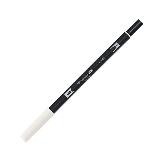 Tombow AB-T Dual Brush Pen Grafik Kalemi Blender Pen N00