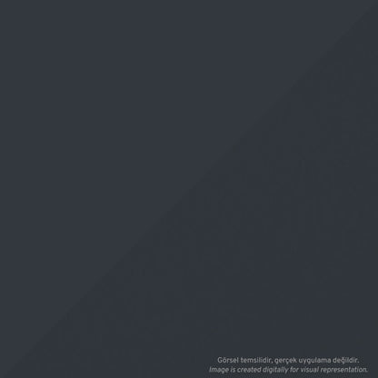 Tombow AB-T Dual Brush Pen Grafik Kalemi Cool Gray 12 N35