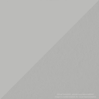 Tombow AB-T Dual Brush Pen Grafik Kalemi Cool Gray 3 N75