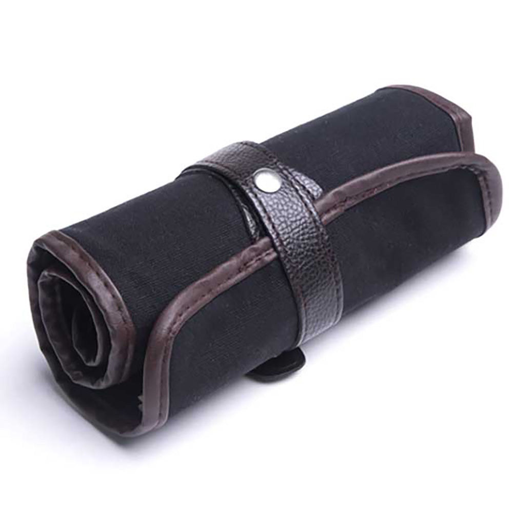 Tombow AB-T Dual Brush Pen Grafik Kalemi için Rulo Kalemlik