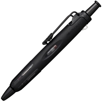 Tombow AirPress Tükenmez Kalem 0,7mm Tam Siyah