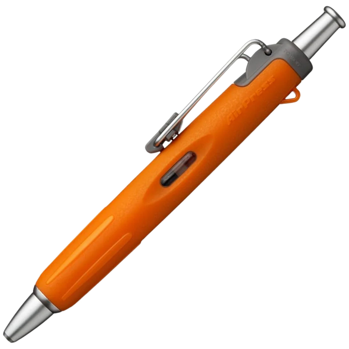 Tombow AirPress Tükenmez Kalem 0,7mm Turuncu