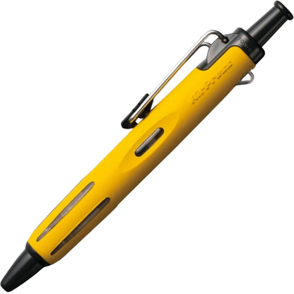Tombow AirPress Tükenmez Kalem 0,7mm Sarı