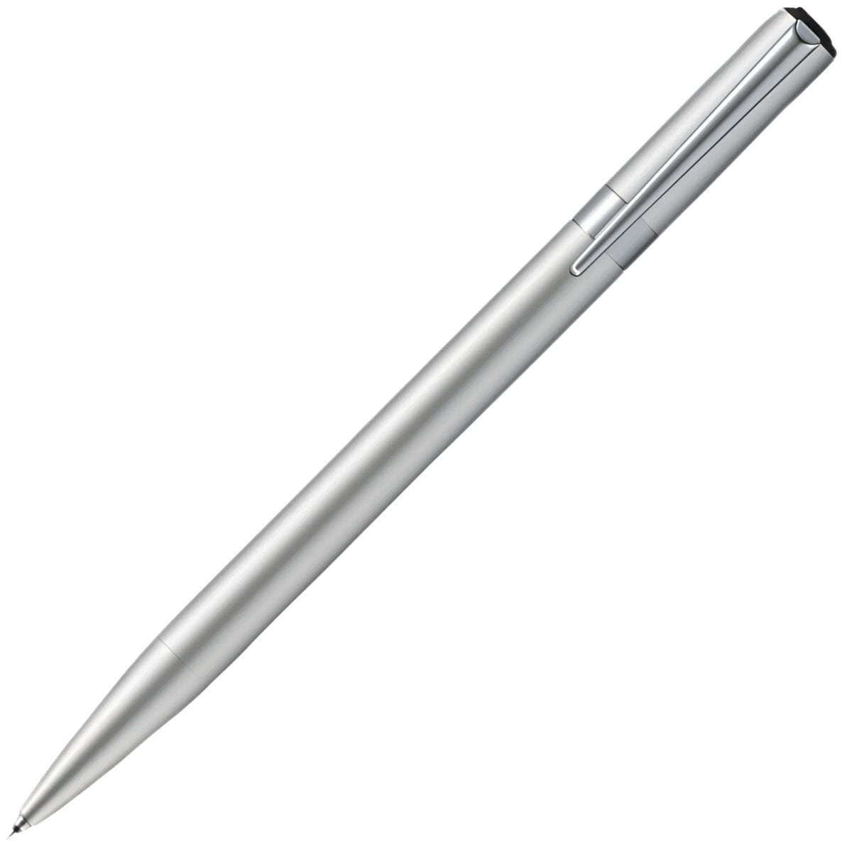 Tombow ZOOM L105 Tükenmez Kalem 0,5mm Gümüş