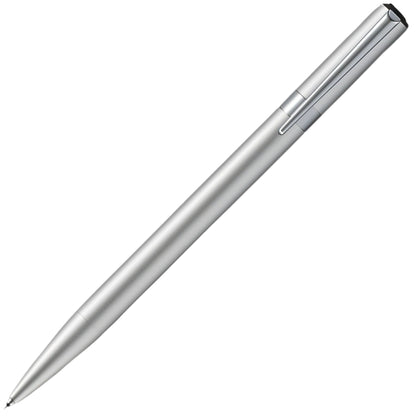Tombow ZOOM L105 Tükenmez Kalem 0,5mm Gümüş