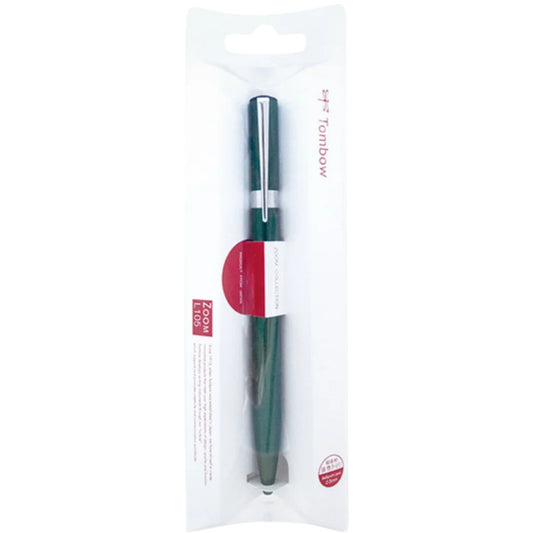 Tombow ZOOM L105 Tükenmez Kalem 0,5mm Yeşil