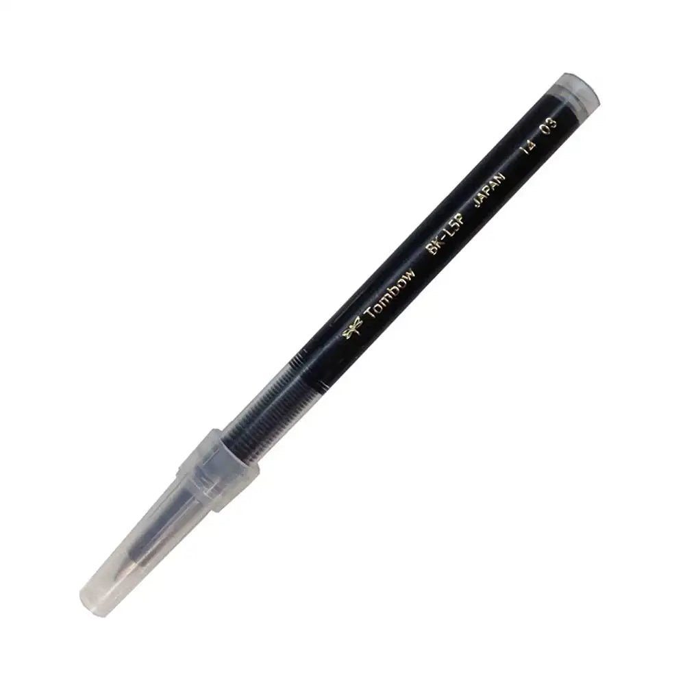 Tombow ZOOM 505&535 Serileri için Roller Kalem Yedeği 0.5mm Siyah