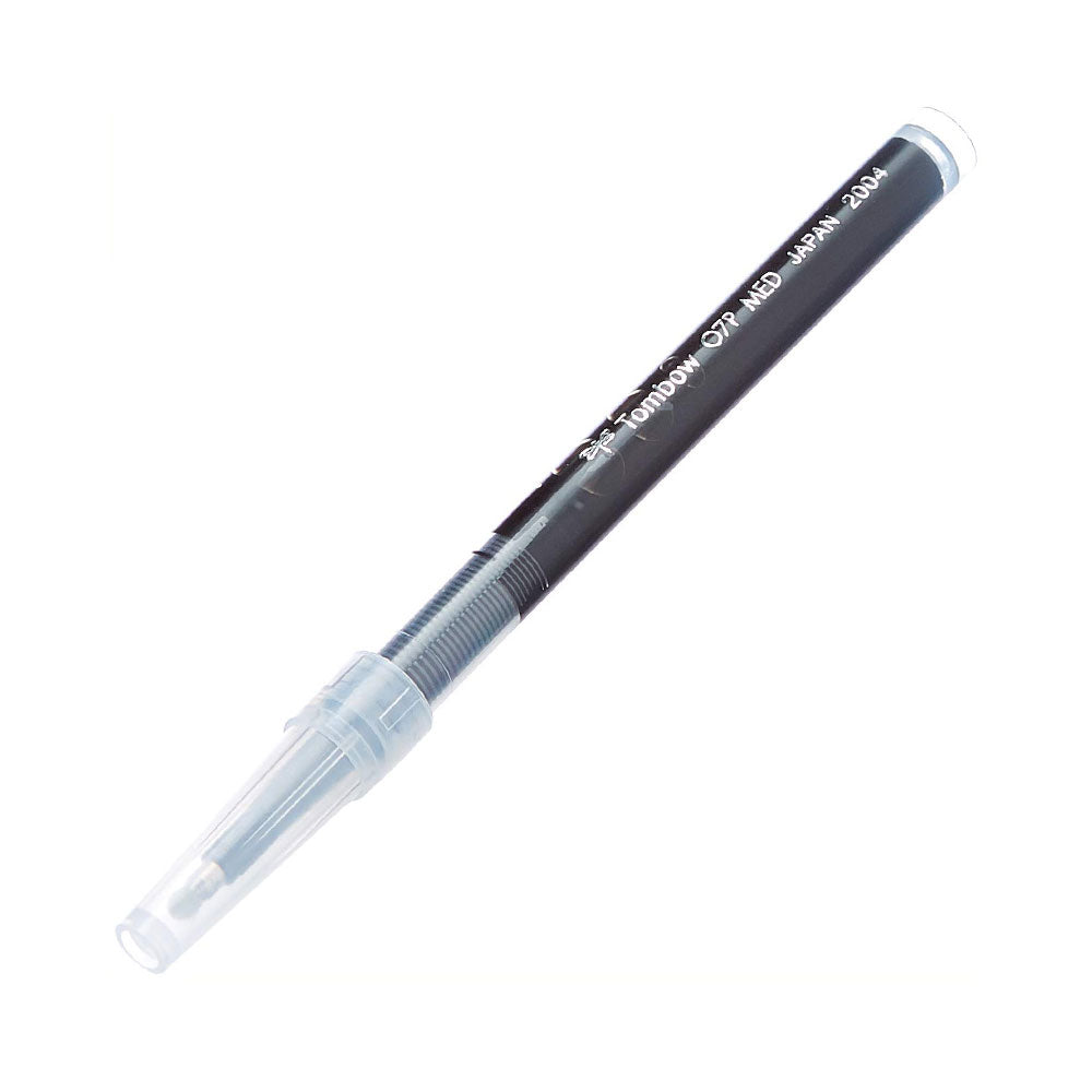 Tombow ZOOM 505&535 Serileri için Roller Kalem Yedeği 0.7mm Siyah