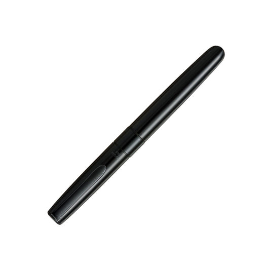 Tombow ZOOM 505 META Roller Uçlu Kalem 0.5mm Karton Kutulu Cilalı Siyah
