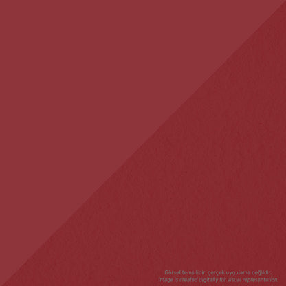 Tombow IROJITEN Boya Kalemi Maroon