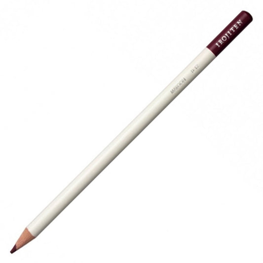 Tombow IROJITEN Boya Kalemi Maroon