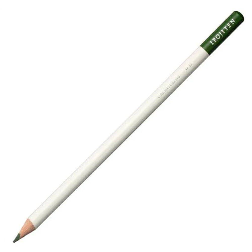 Tombow IROJITEN Boya Kalemi Cactus Green