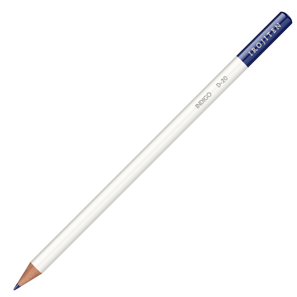 Tombow IROJITEN Boya Kalemi Indigo