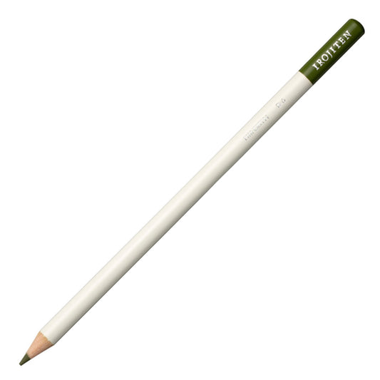 Tombow IROJITEN Boya Kalemi Elm Green