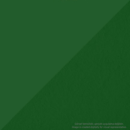 Tombow IROJITEN Boya Kalemi Forest Green