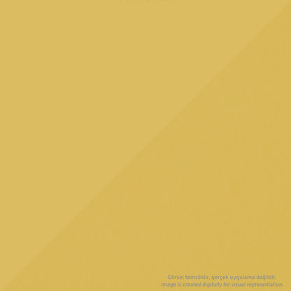 Tombow IROJITEN Boya Kalemi Oil Yellow