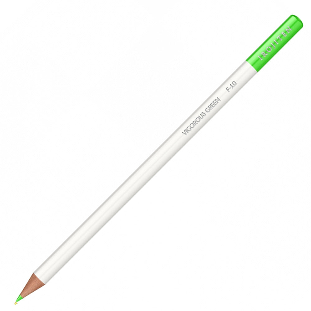 Tombow IROJITEN Boya Kalemi Vigorous Green