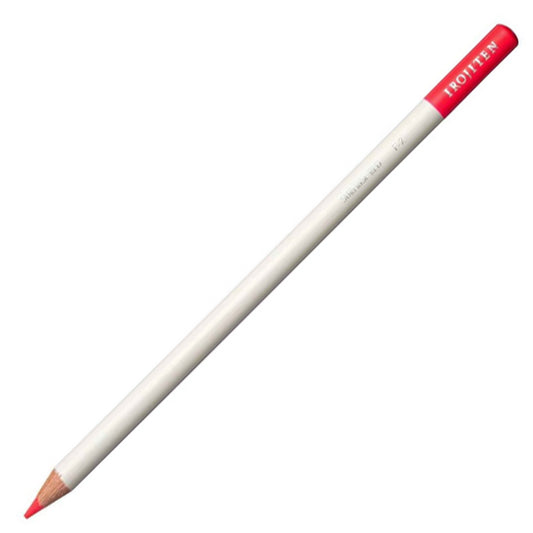 Tombow IROJITEN Boya Kalemi Surprise Red