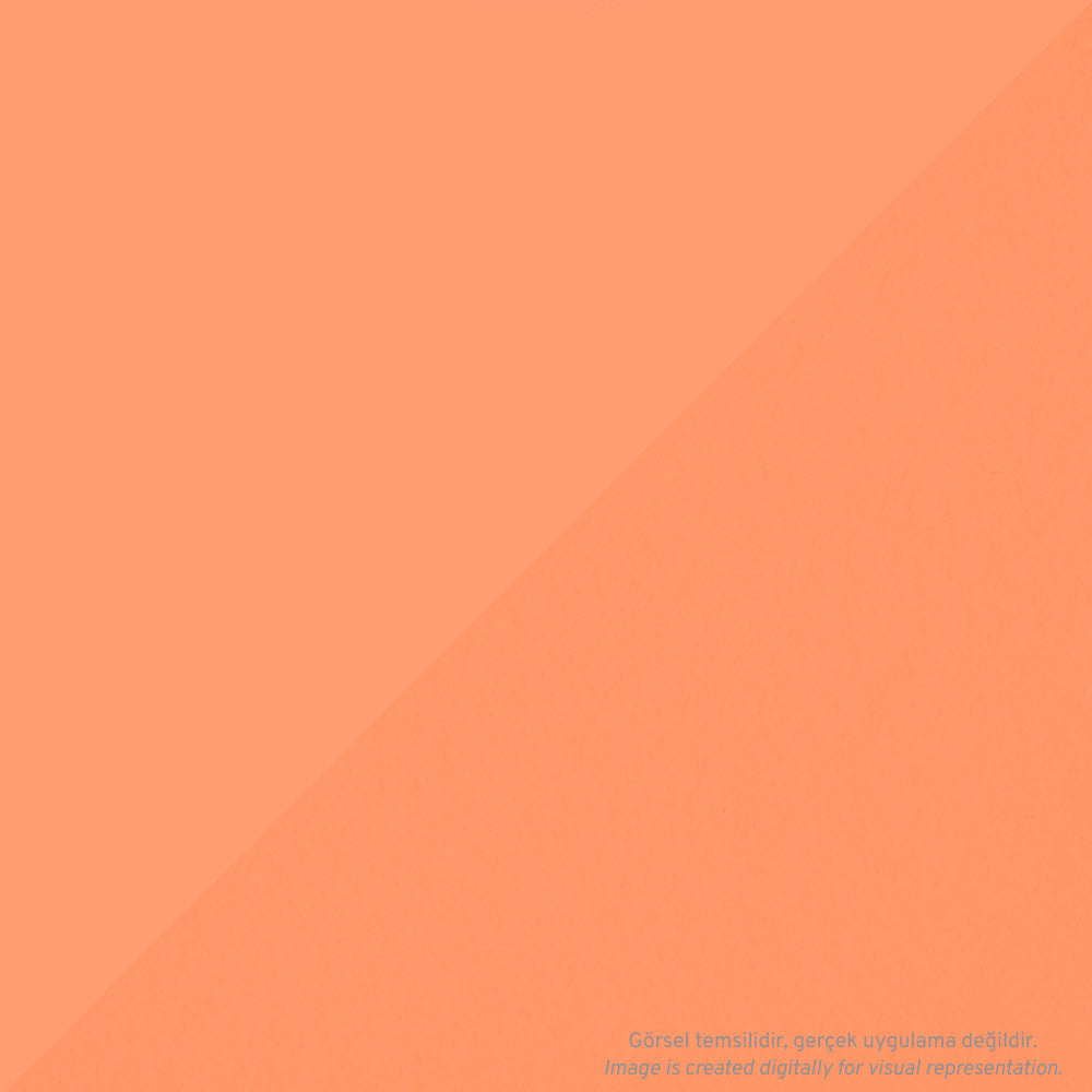 Tombow IROJITEN Boya Kalemi Equatorial Orange