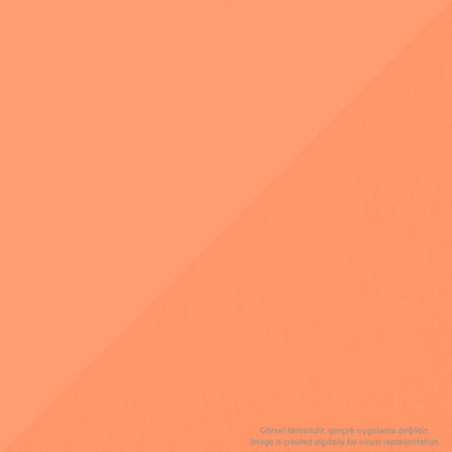 Tombow IROJITEN Boya Kalemi Equatorial Orange