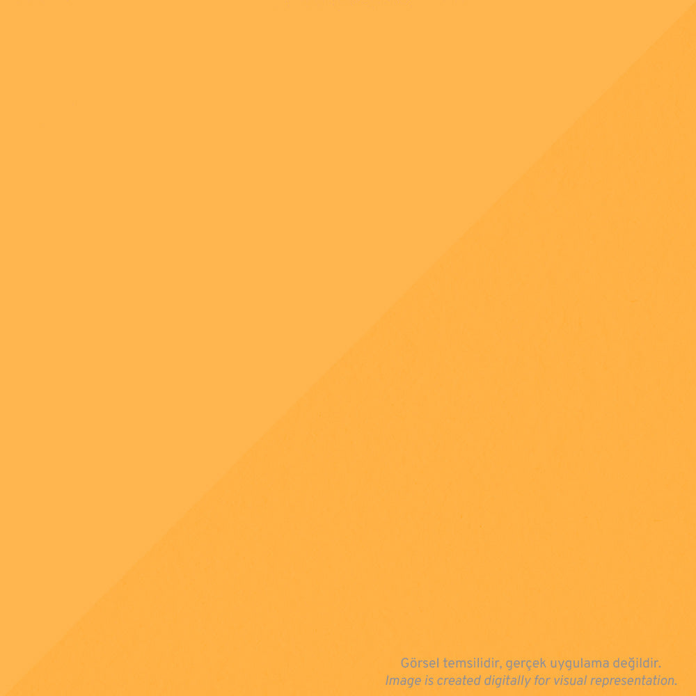 Tombow IROJITEN Boya Kalemi Sunset Orange