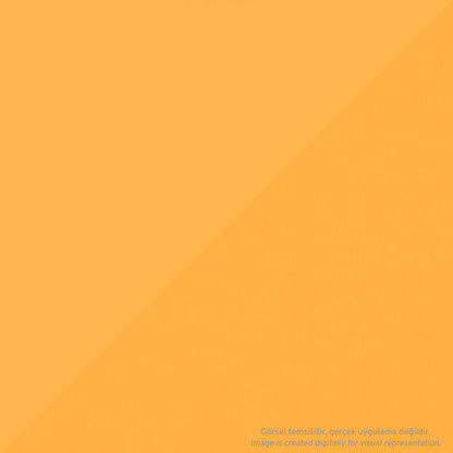 Tombow IROJITEN Boya Kalemi Sunset Orange