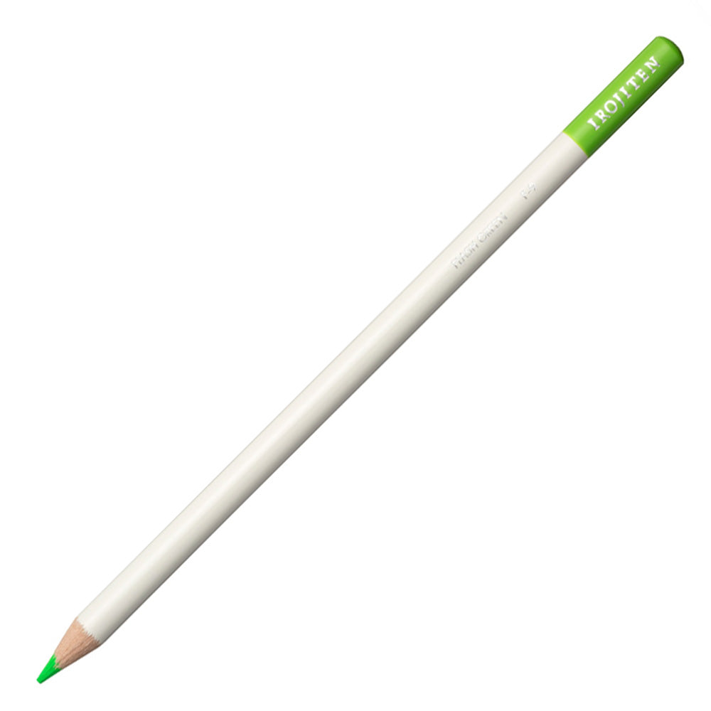 Tombow IROJITEN Boya Kalemi Flash Green