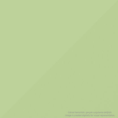 Tombow IROJITEN Boya Kalemi Mist Green
