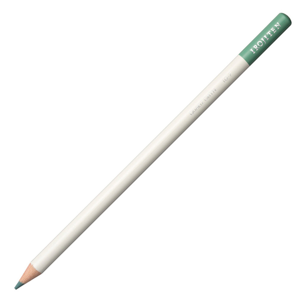 Tombow IROJITEN Boya Kalemi Quartz Green