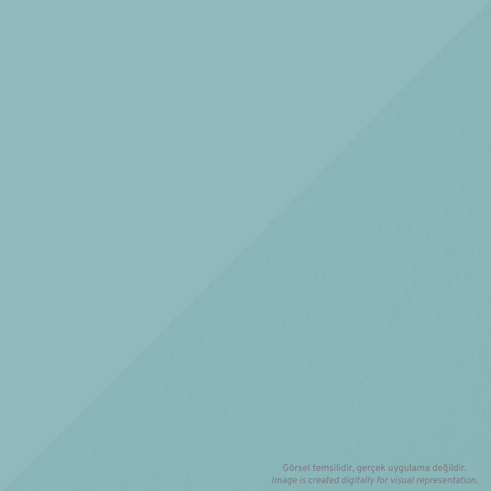 Tombow IROJITEN Boya Kalemi Porcelain Blue