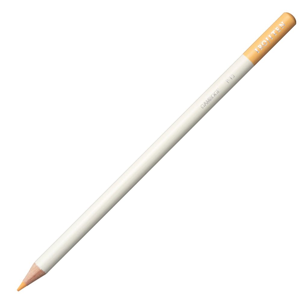 Tombow IROJITEN Boya Kalemi Gamboge