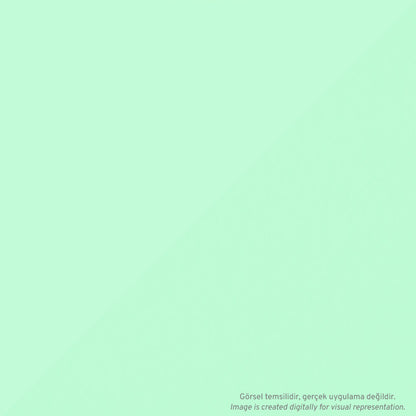 Tombow IROJITEN Boya Kalemi Mint Green