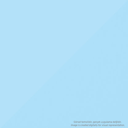 Tombow IROJITEN Boya Kalemi Celeste Blue