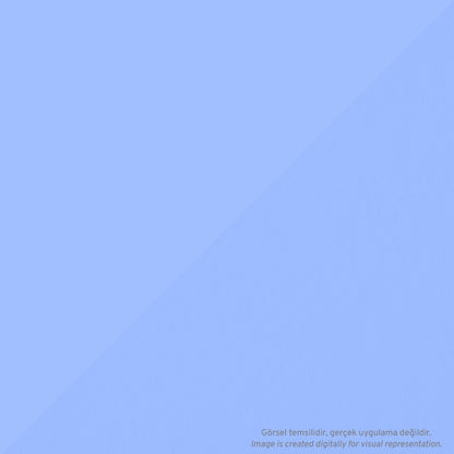 Tombow IROJITEN Boya Kalemi Hyacinth Blue