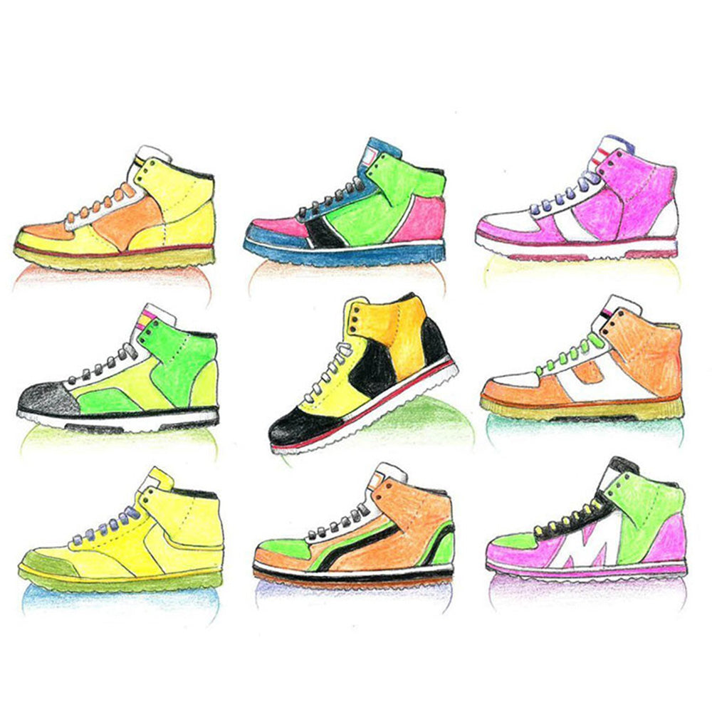 Tombow IROJITEN Boya Kalemi Lettuce Green