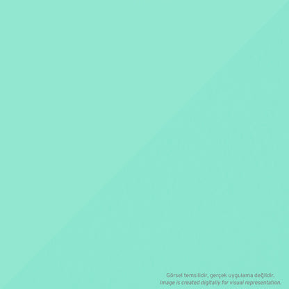 Tombow IROJITEN Boya Kalemi Ice Green
