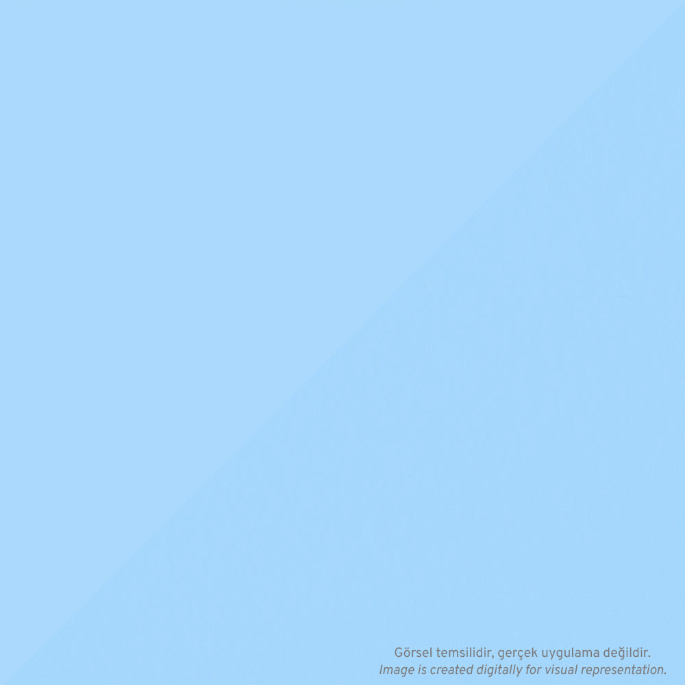 Tombow IROJITEN Boya Kalemi Forget Me Not Blue