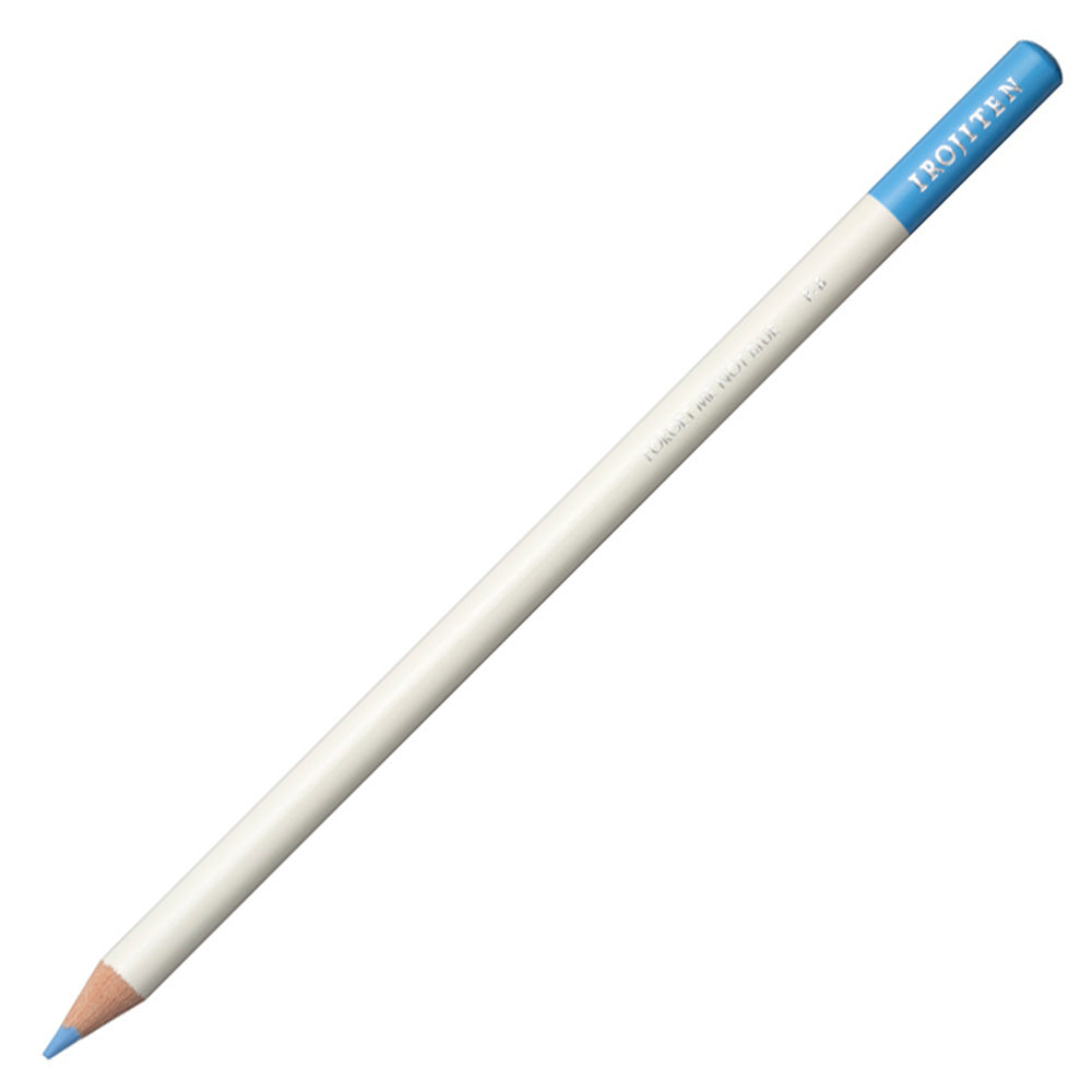 Tombow IROJITEN Boya Kalemi Forget Me Not Blue