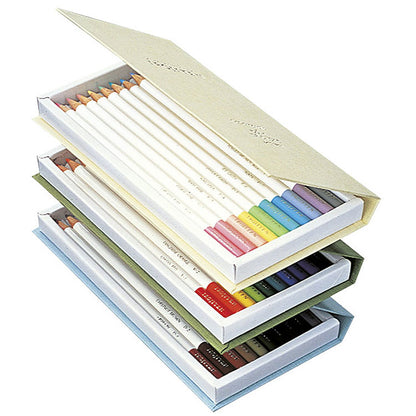 Tombow IROJITEN Boya Kalemi Seti (C) Karton Kutulu 30 renk