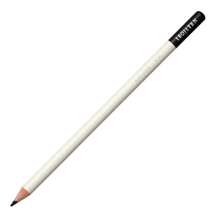 Tombow IROJITEN Boya Kalemi Ivory Black