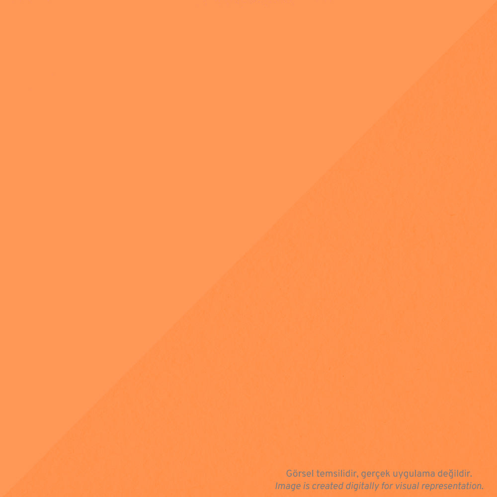 Tombow IROJITEN Boya Kalemi Tangerine Orange