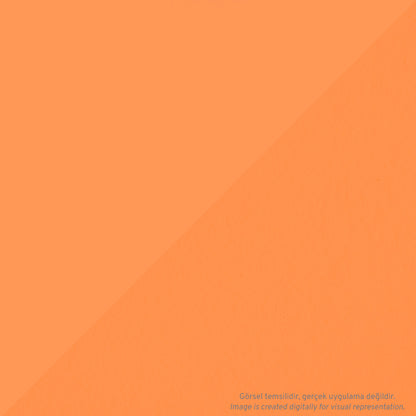 Tombow IROJITEN Boya Kalemi Tangerine Orange