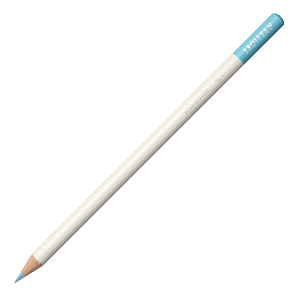 Tombow IROJITEN Boya Kalemi Horizon Blue