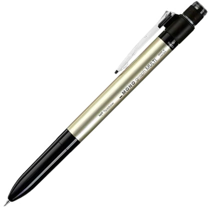 Tombow MONO graph MULTI Tükenmez Kalem 0,5mm Altın